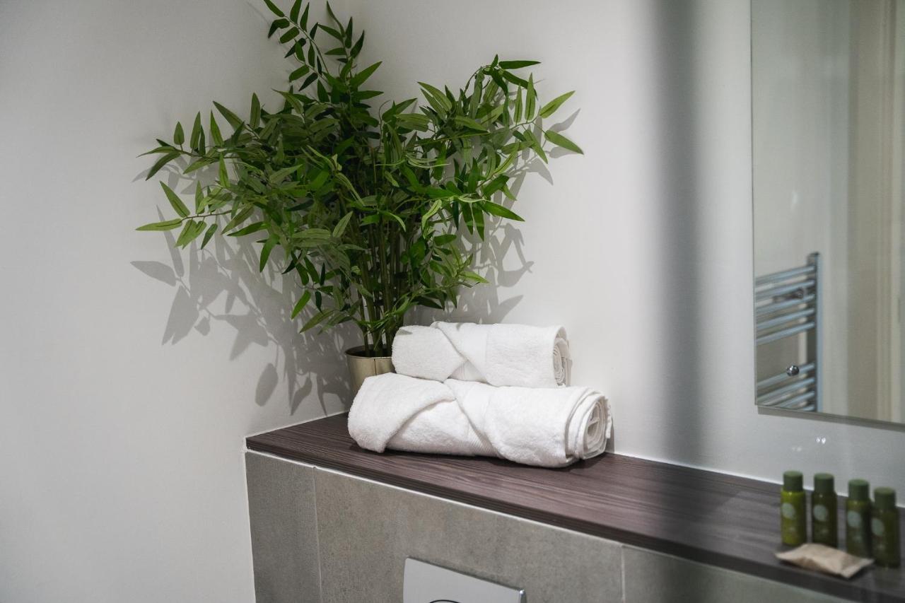 Modern 1-Bed Apartment - City Centre - Free Wi-Fi - New - Манчестър Екстериор снимка